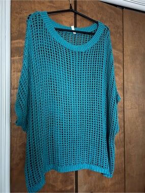 Dokotoo knit top